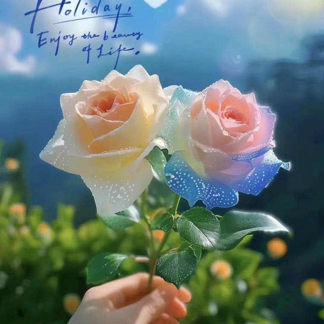 ღ᭄ꦿ 花恋蝶এ⁵²º᭄এ