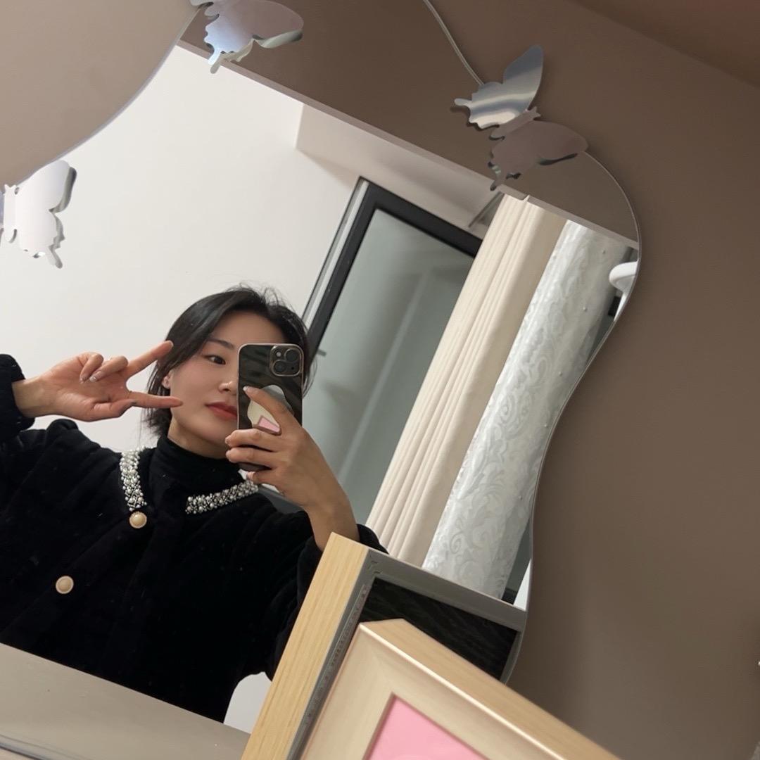 不漂亮小姐🍀