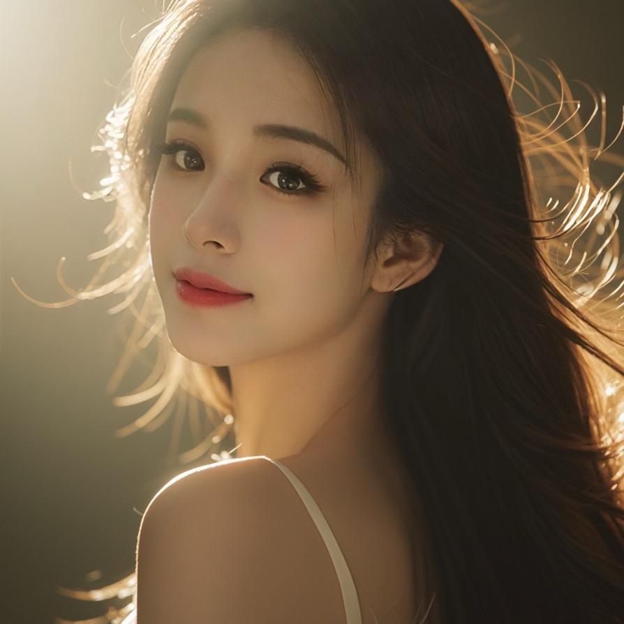 💞自愈自度🥰💃🏽