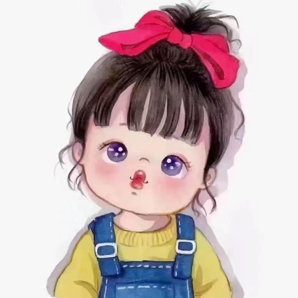 小可爱💄