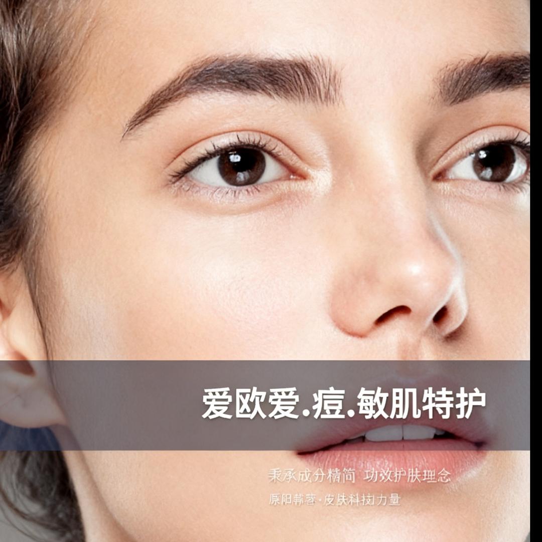 爱欧爱皮肤管理中心