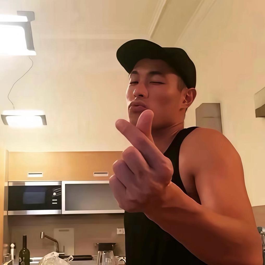 我就这态度