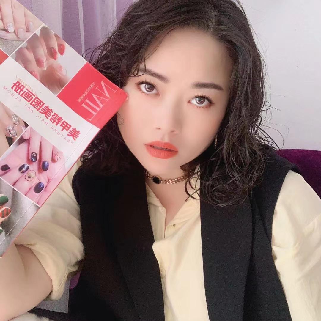 @🌬高晓冰💕