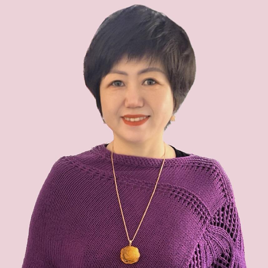爱上手织阳阳