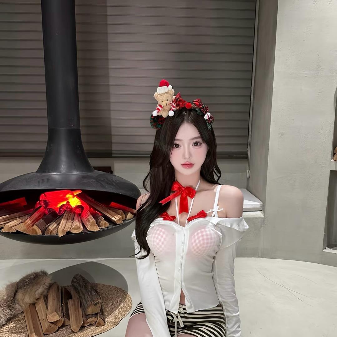 秀秀在珠海