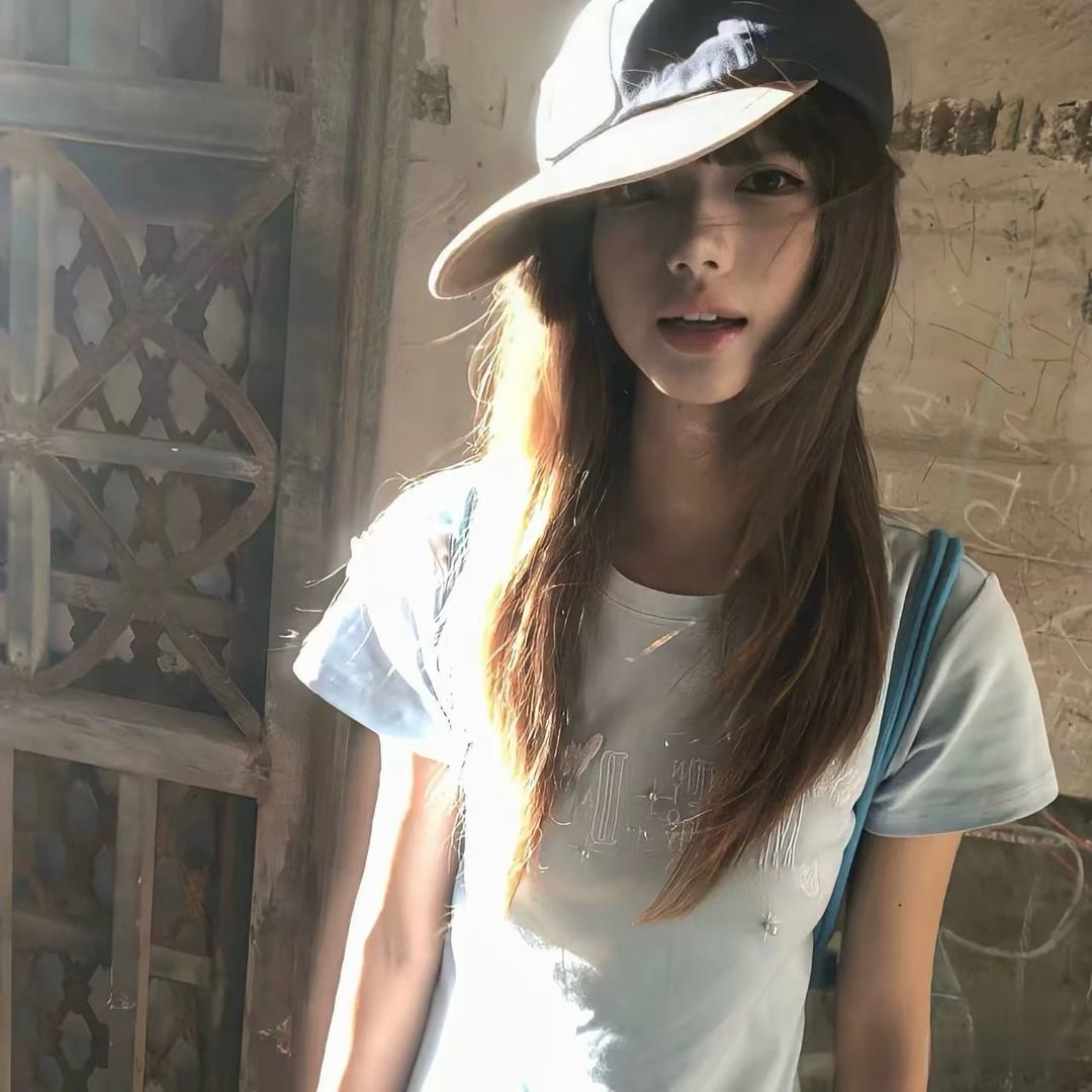 流泪的空调外机