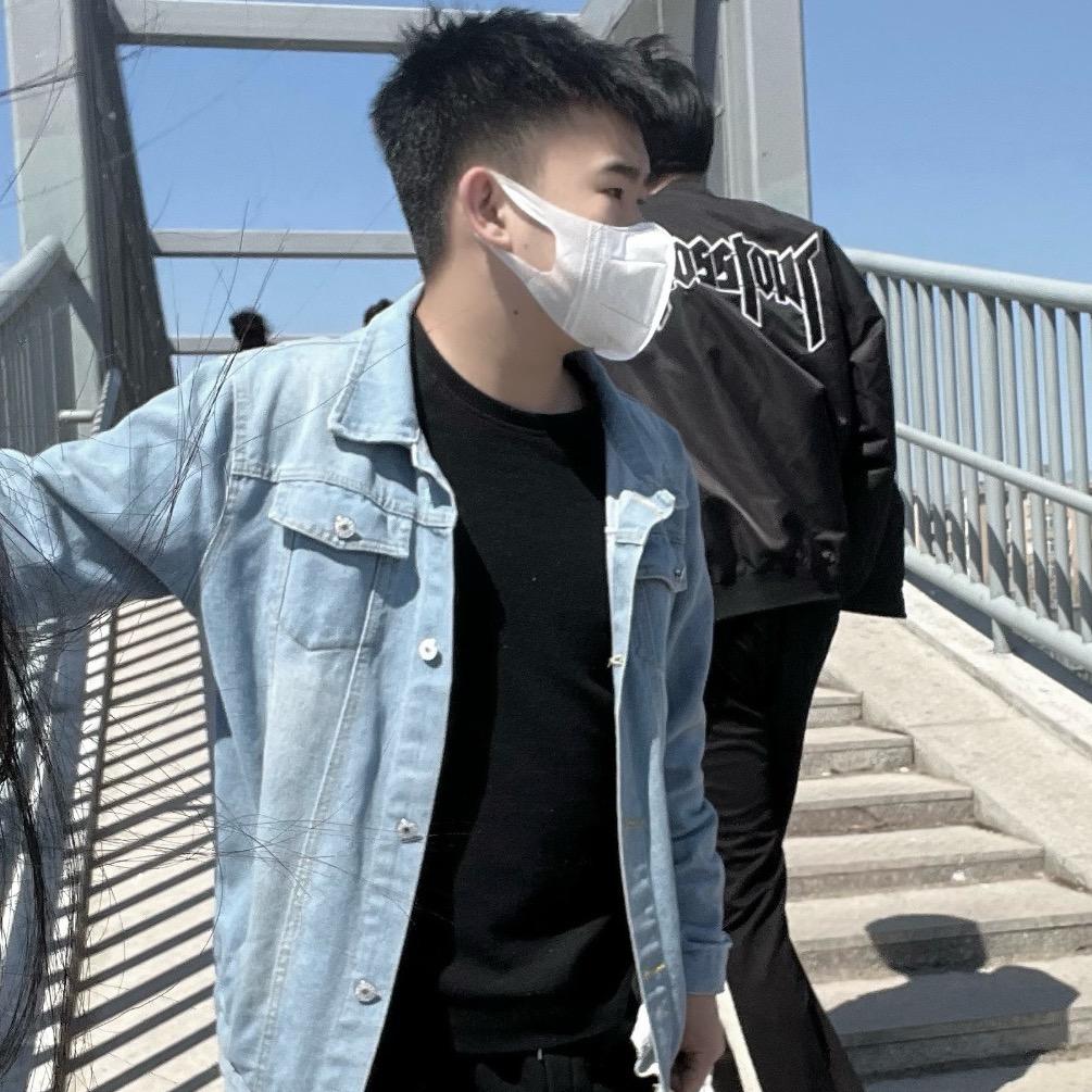 小洋