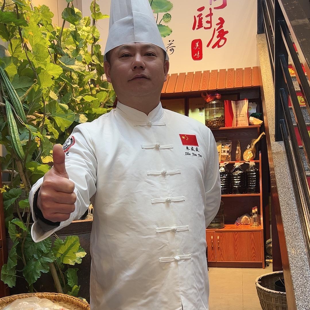 湘潭市雨湖区友哥厨房