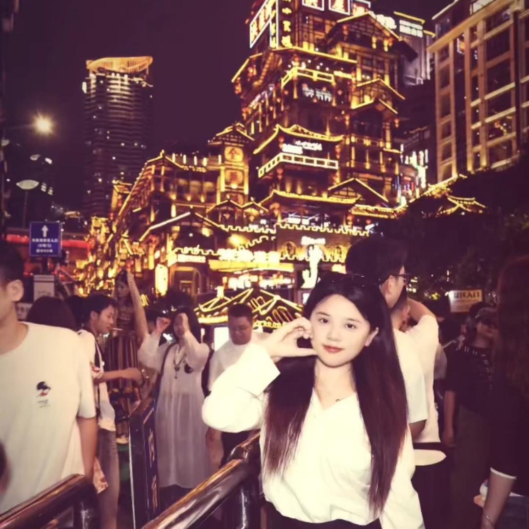 五路财神的掌上明珠࿐ᩚ