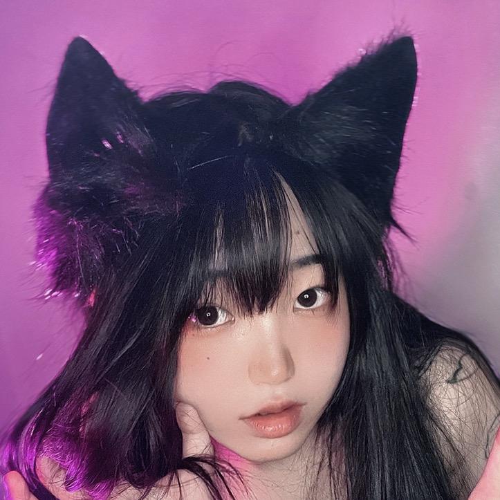 玄学麻将青梅酱