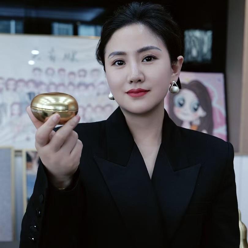 子氧沁姐