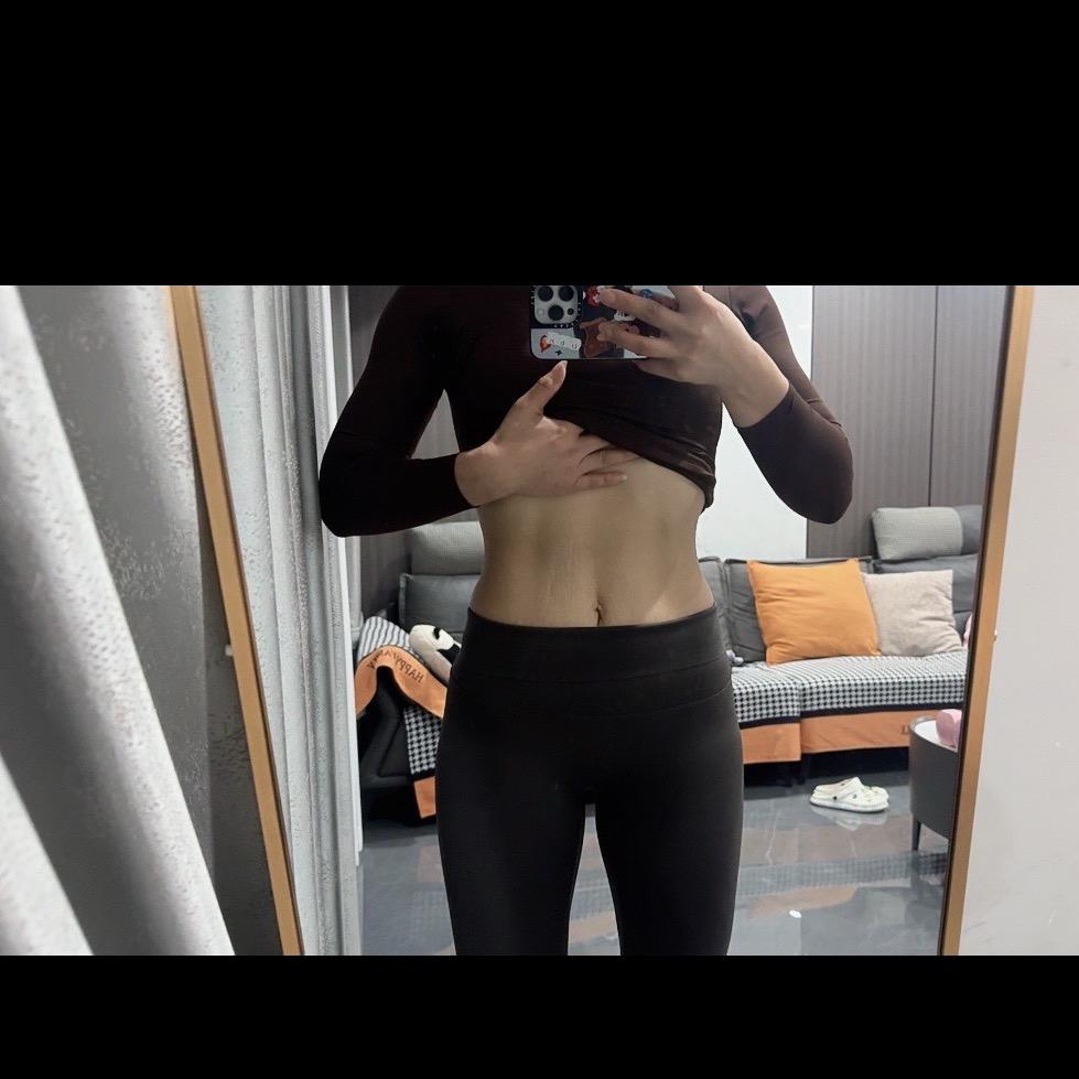 嫚姐-自律健身（橱窗有好物）