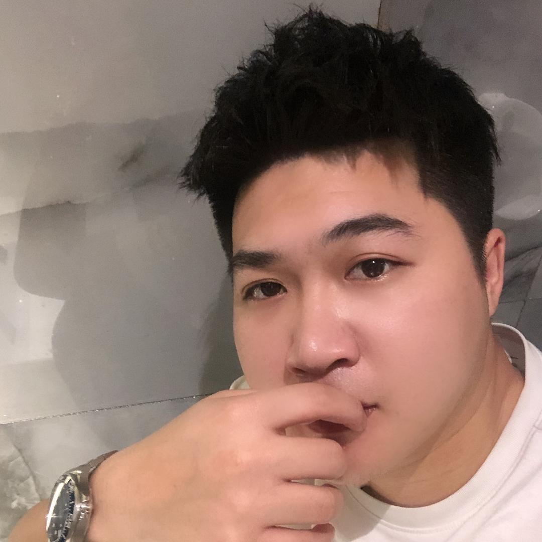 波波呀。