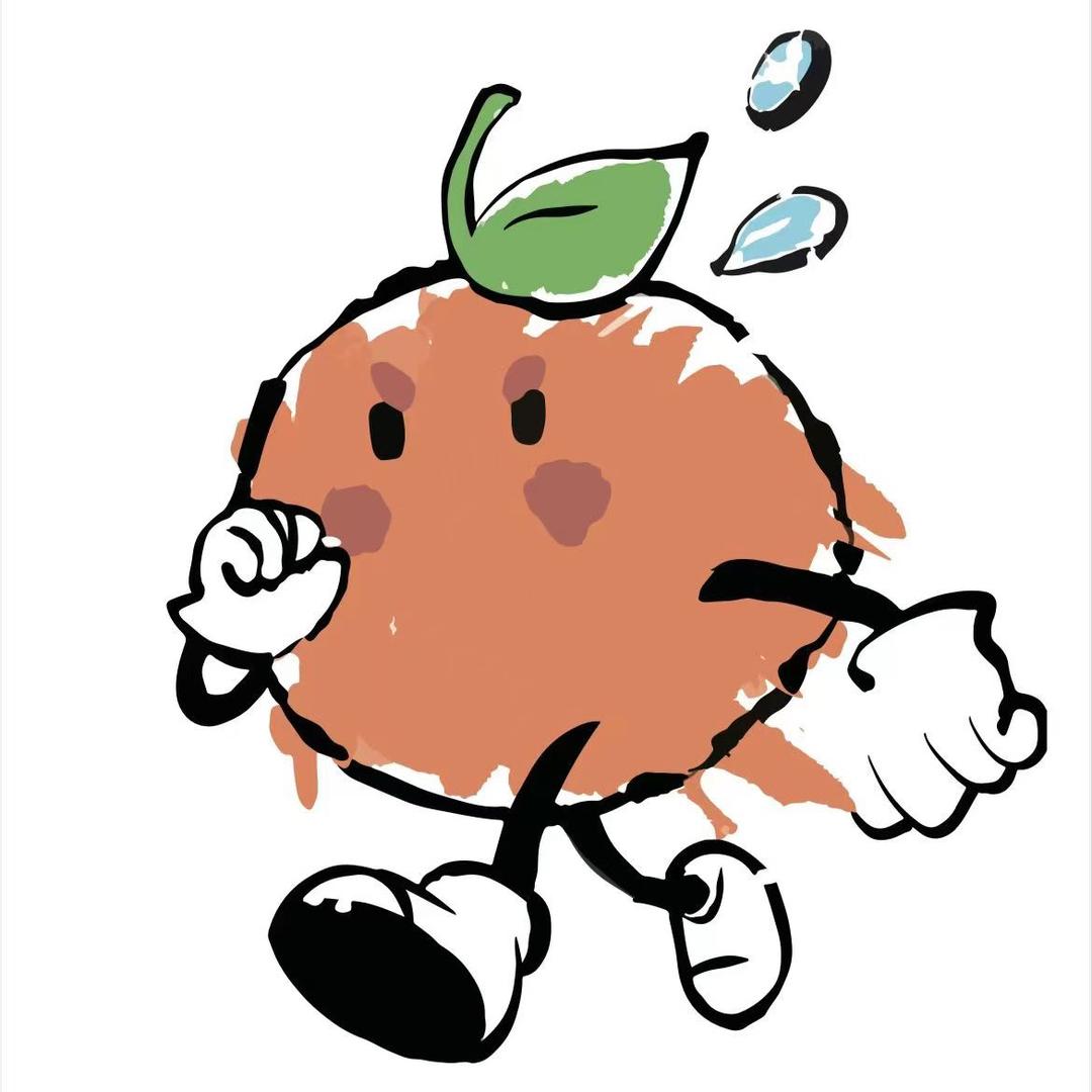 橘子瑜伽普拉提美学馆官方号