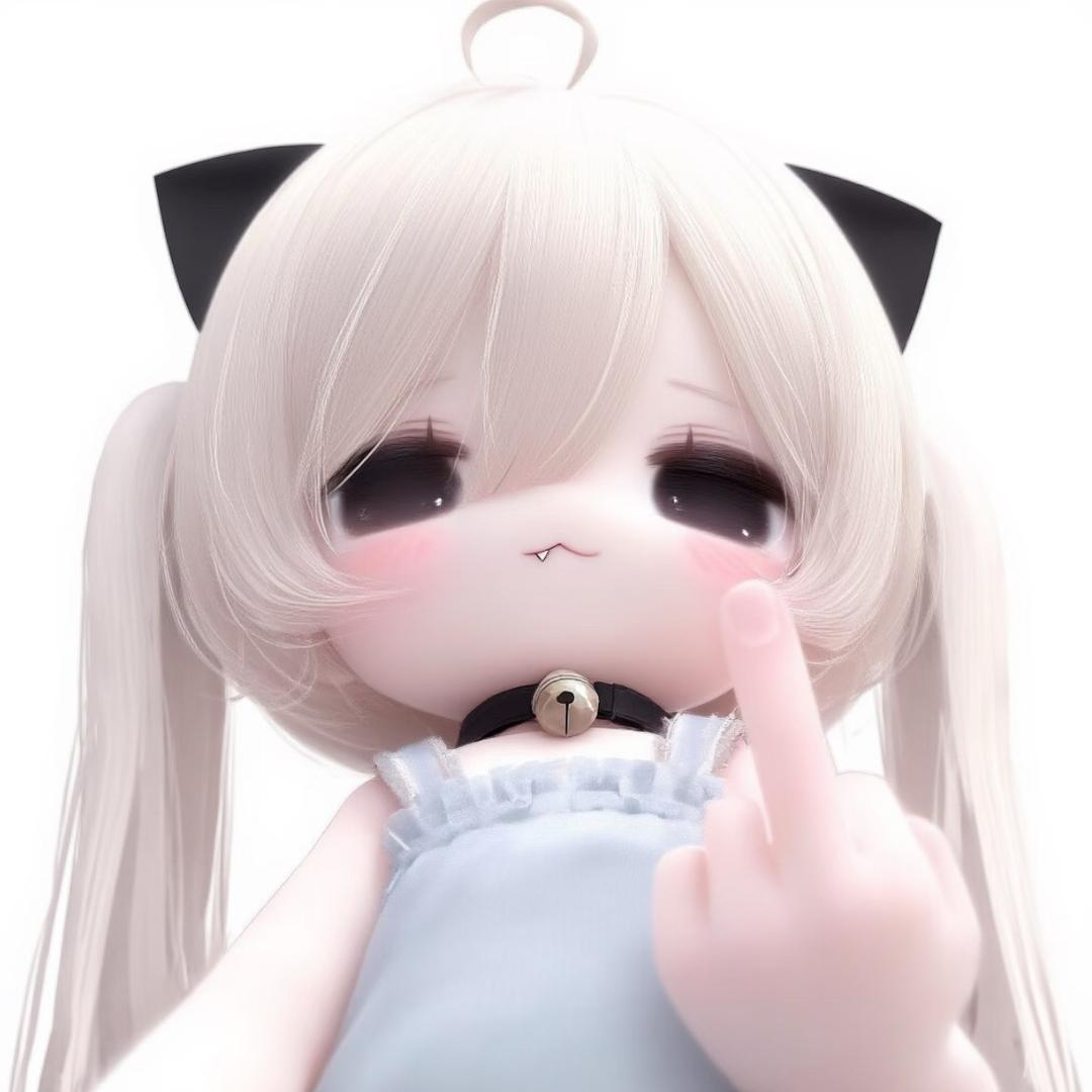 呃