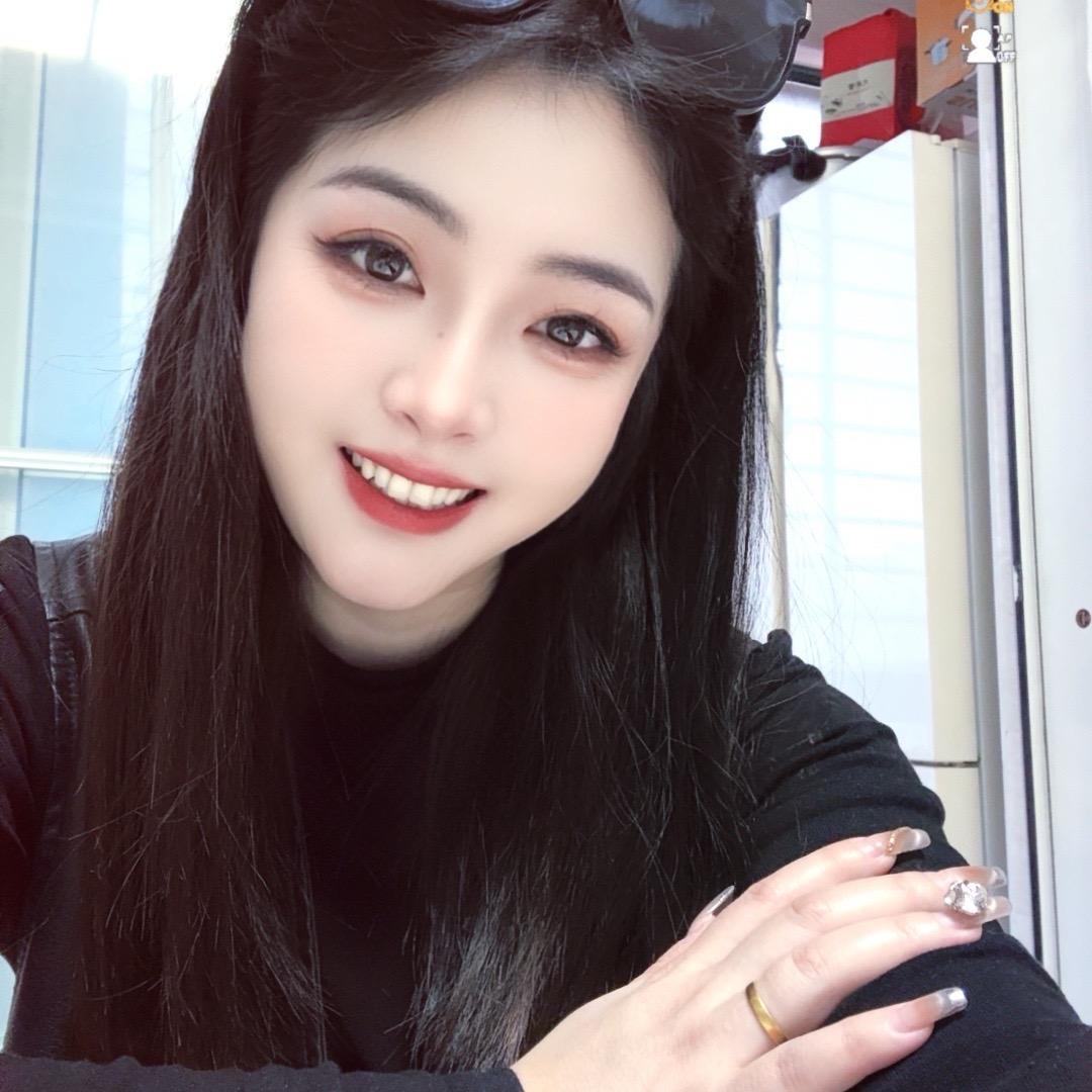 Miss@Yang🍁