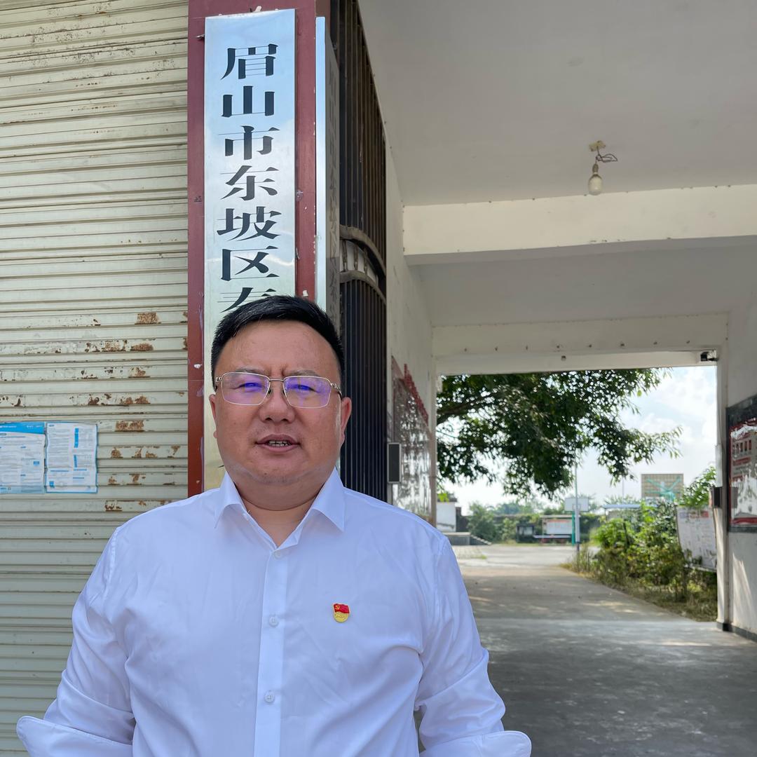 王记下乡在助农