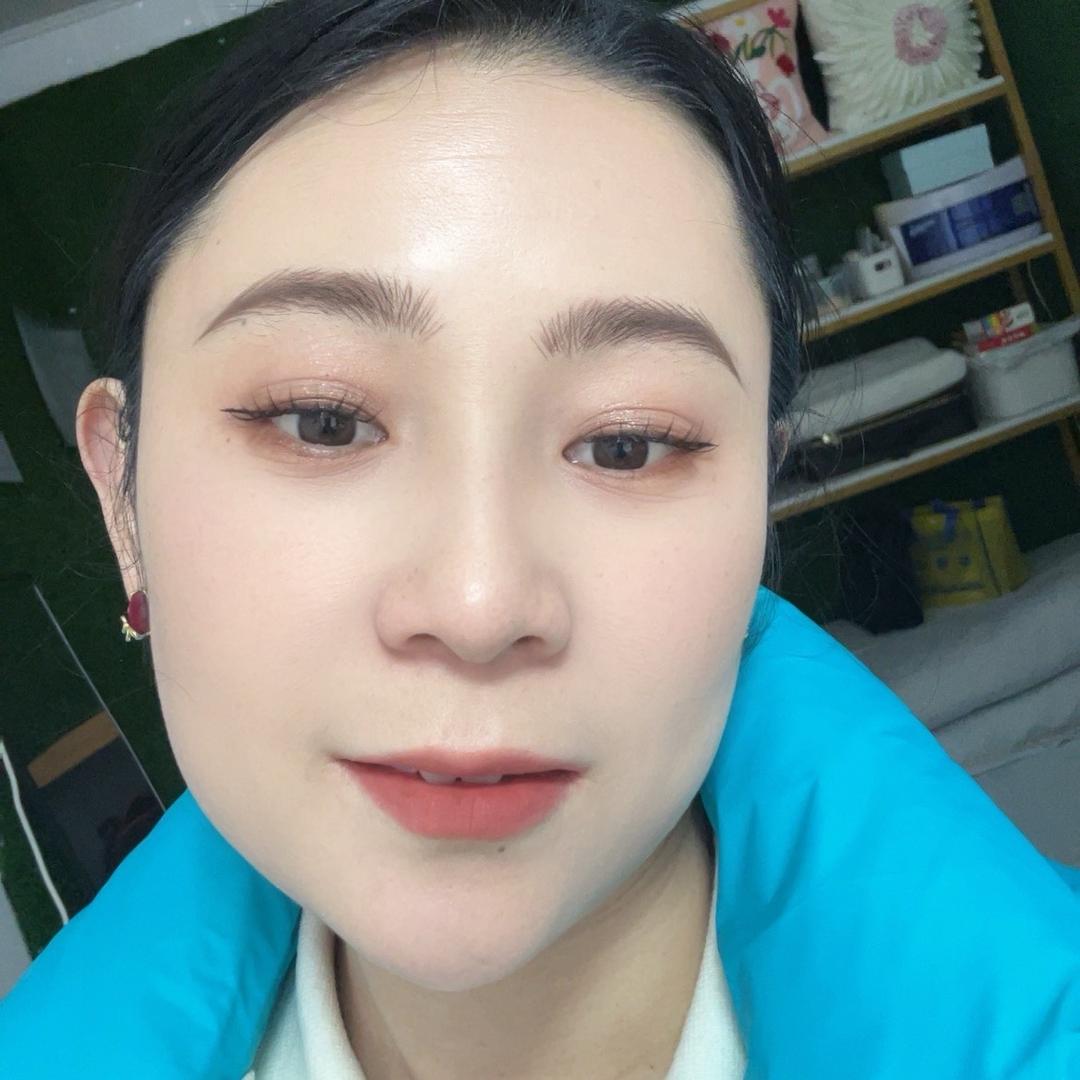 玉姐姐美学