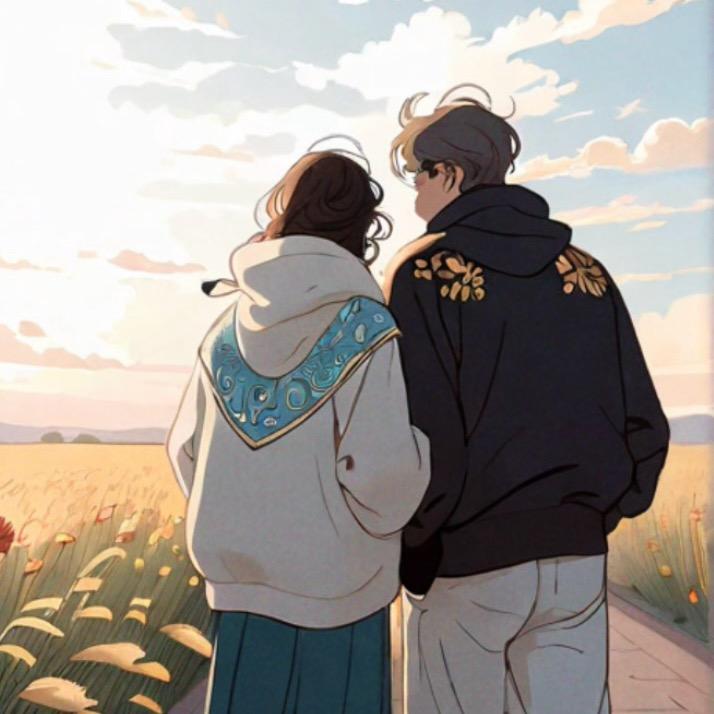 财神爷专宠的发财公主🧸