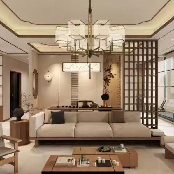 保定装修一大管家