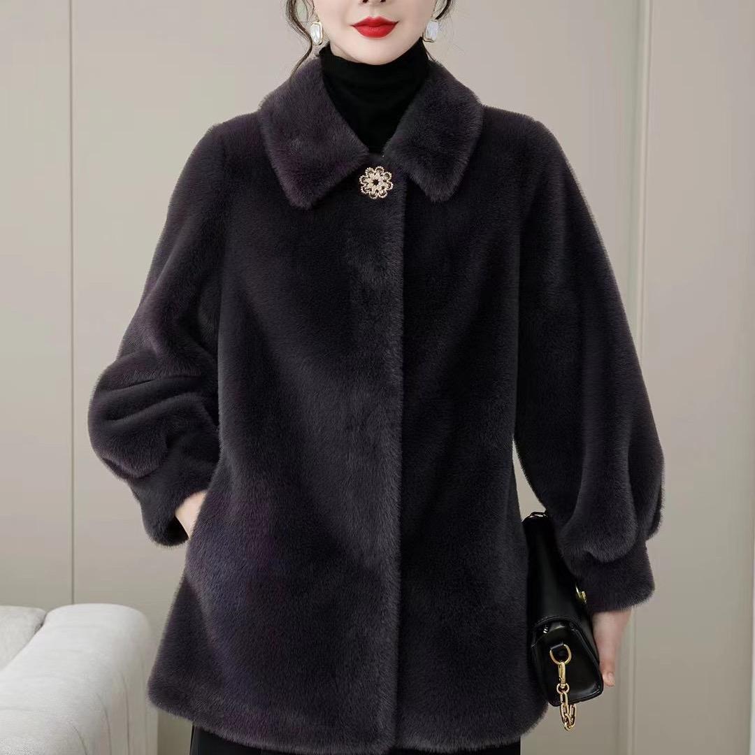 家朗朗女装工厂店