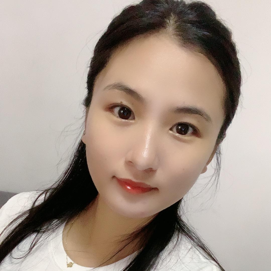 娇娇同学
