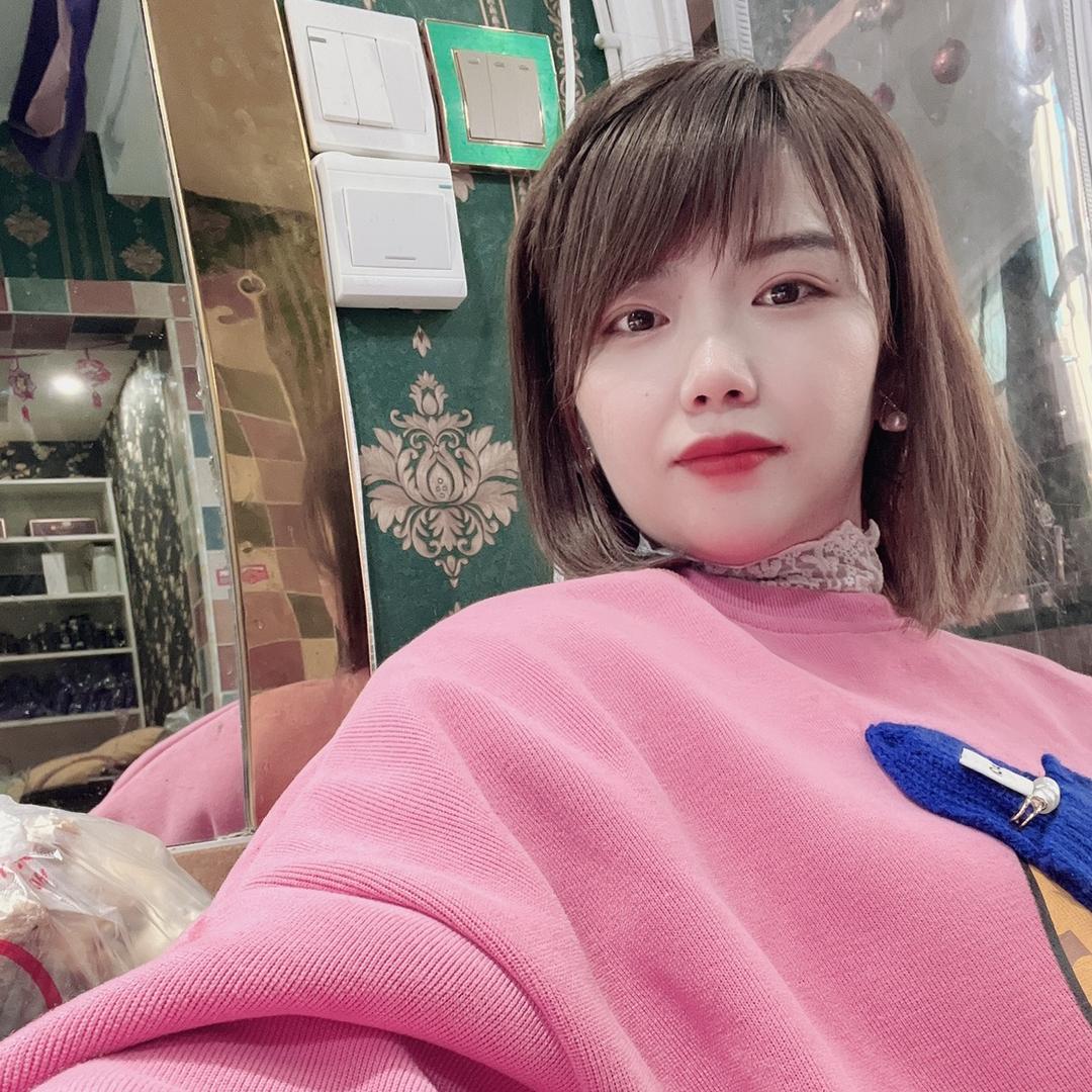 独领发型工作室杨洋