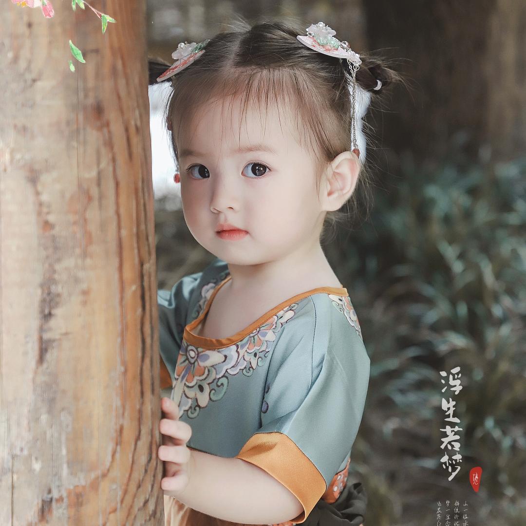 安妮宝贝