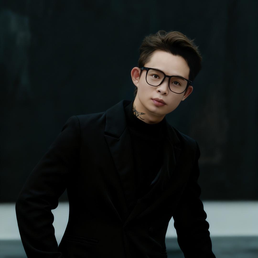 阿K