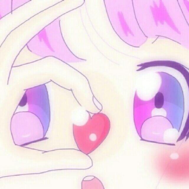 心动词