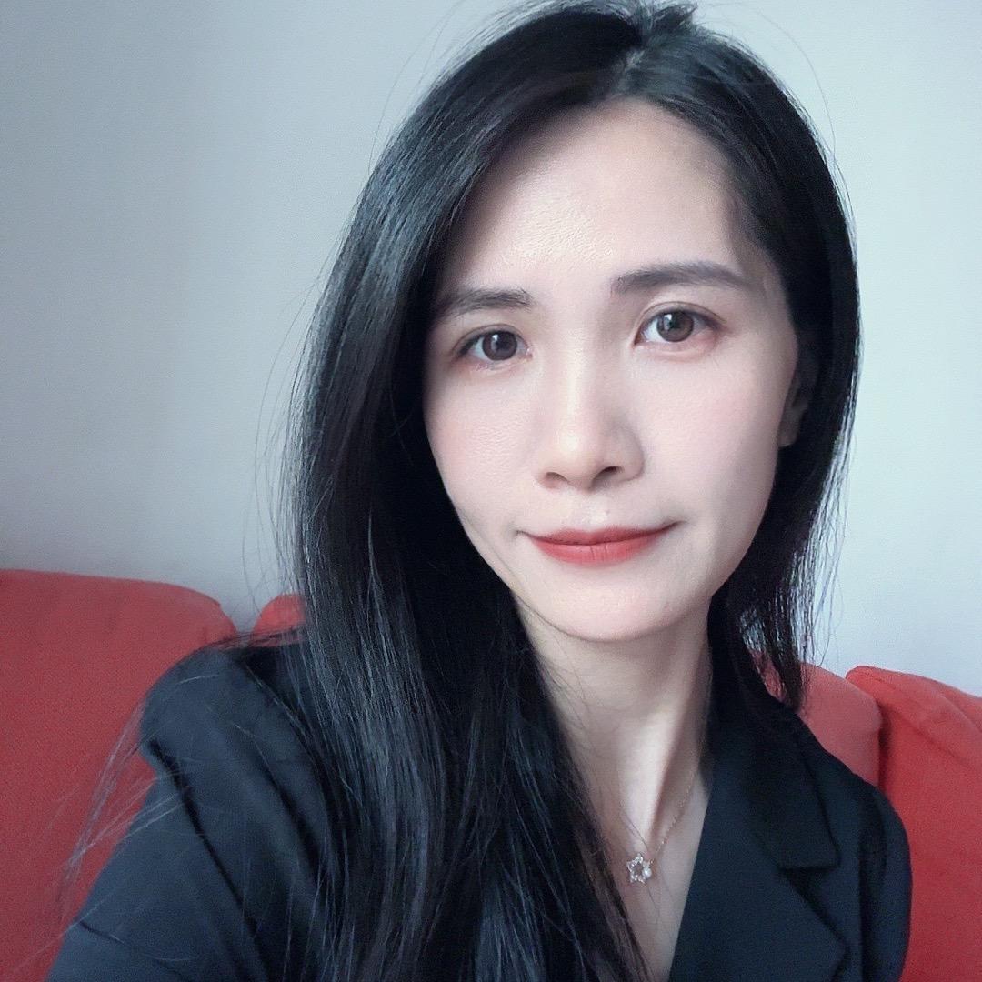 温柔陳♥️