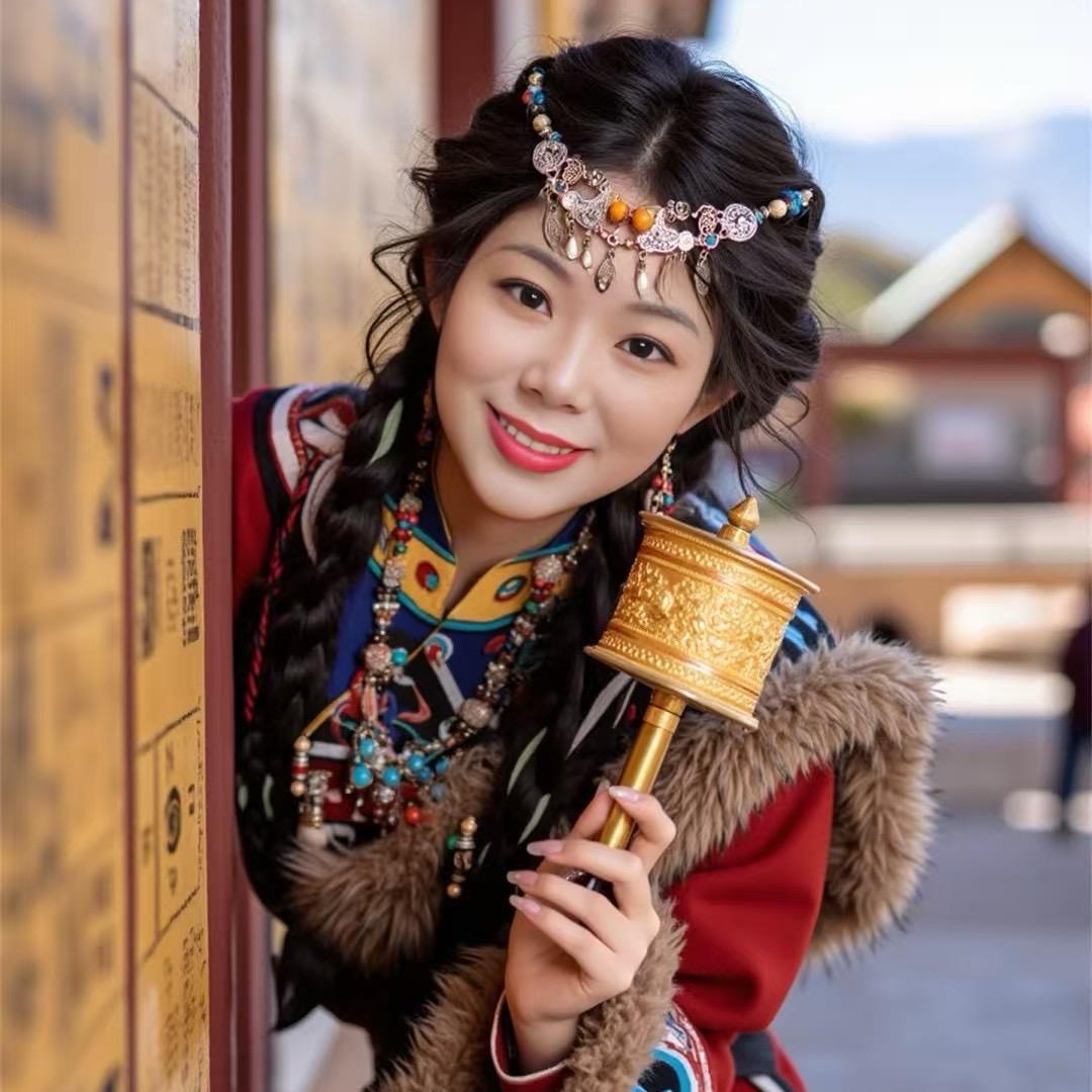 上古青莲音疗愈🐲ᠠᠷᠪᠠᠨ ᠭᠤᠷᠪ