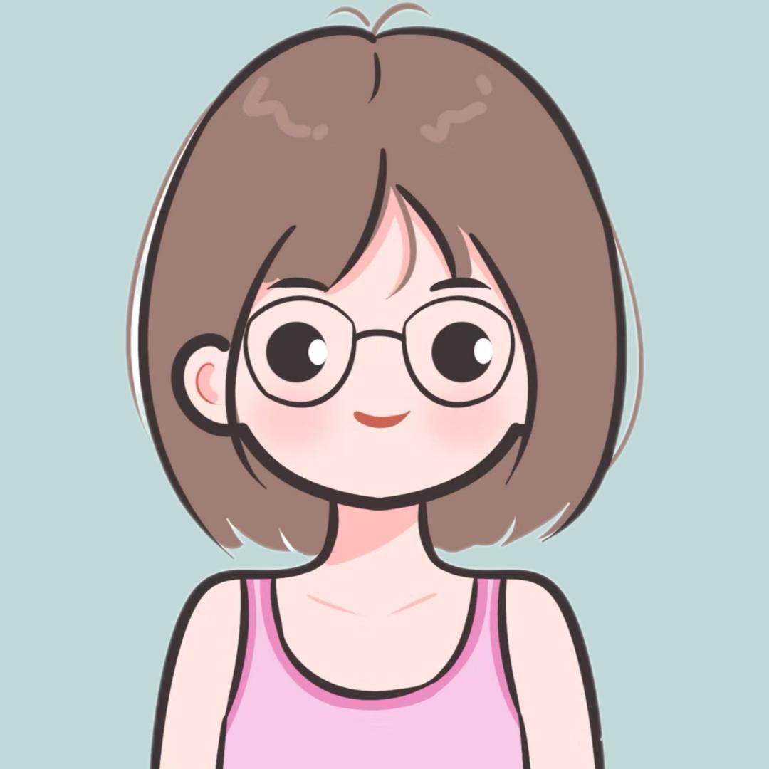 你夸我可爱吧