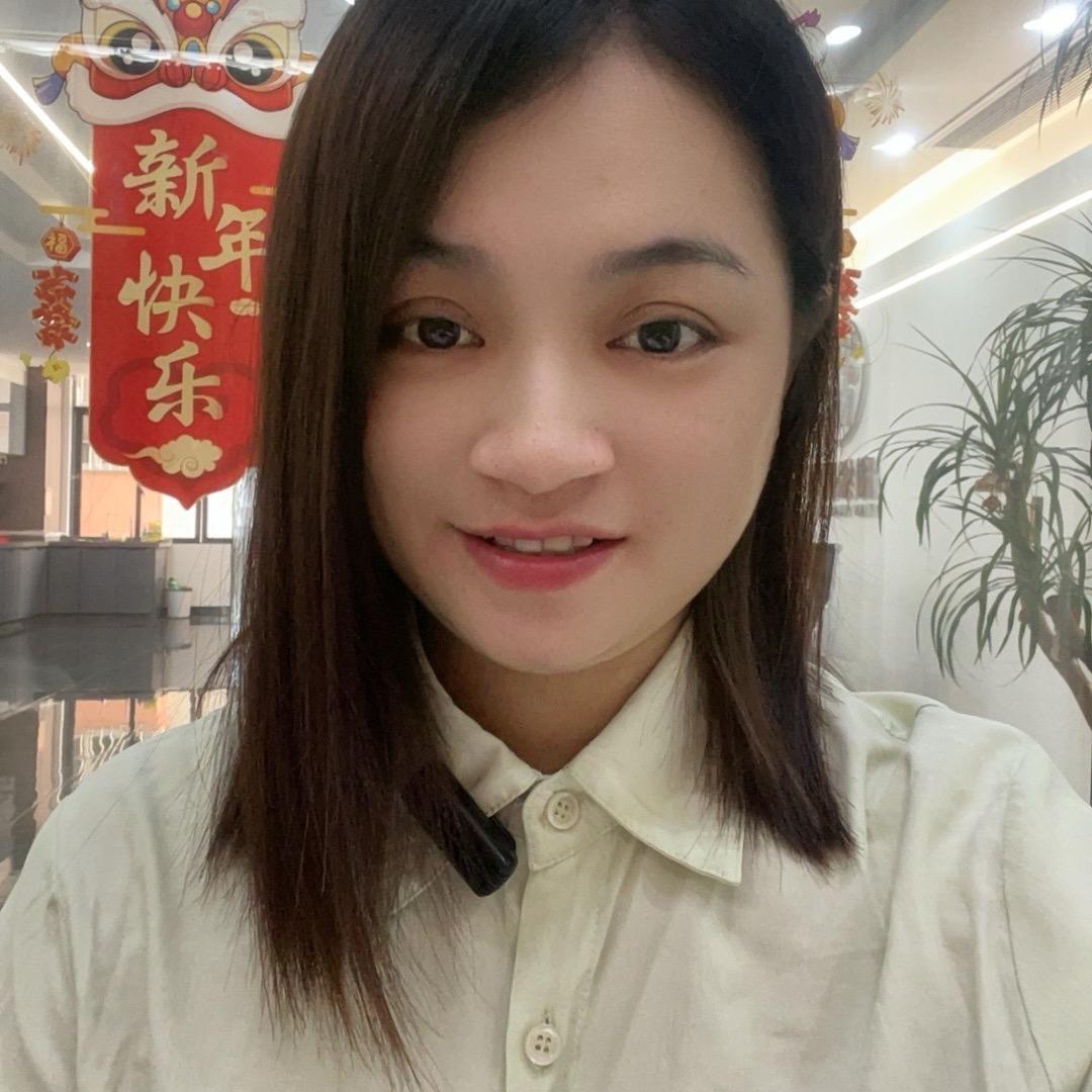 甜缘喜事冰姐
