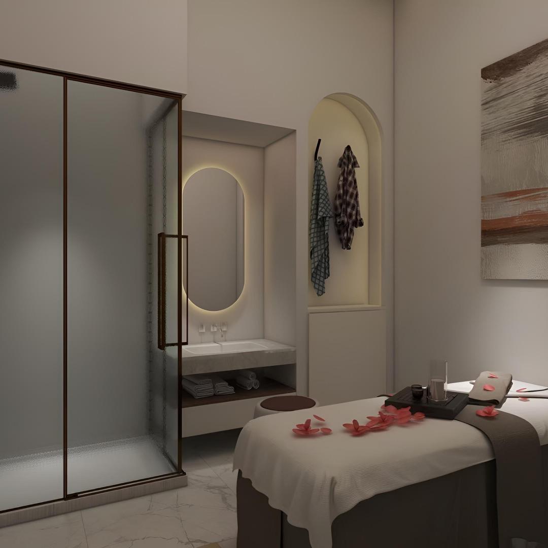 玛黛莉健康公馆