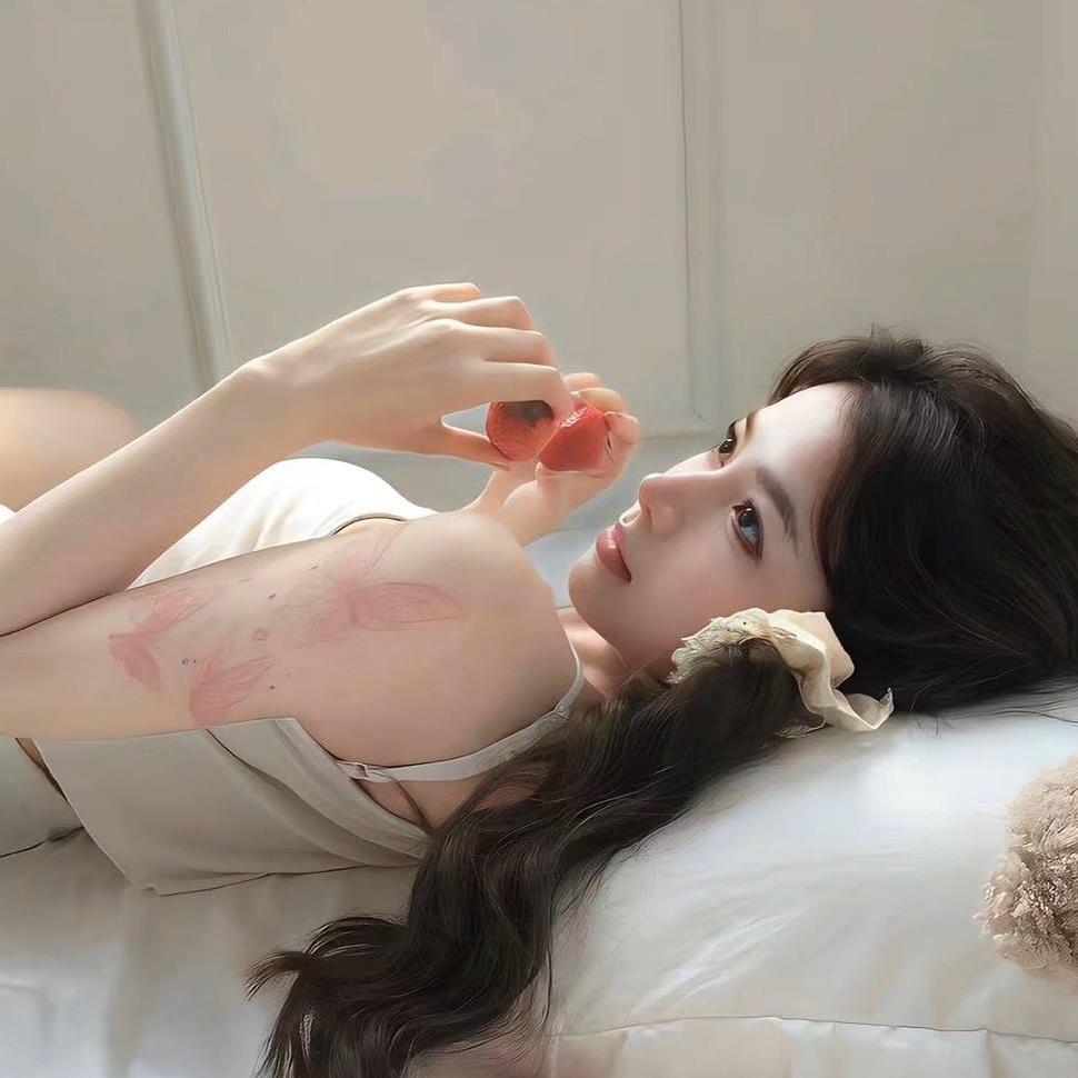 美艳恶毒小强