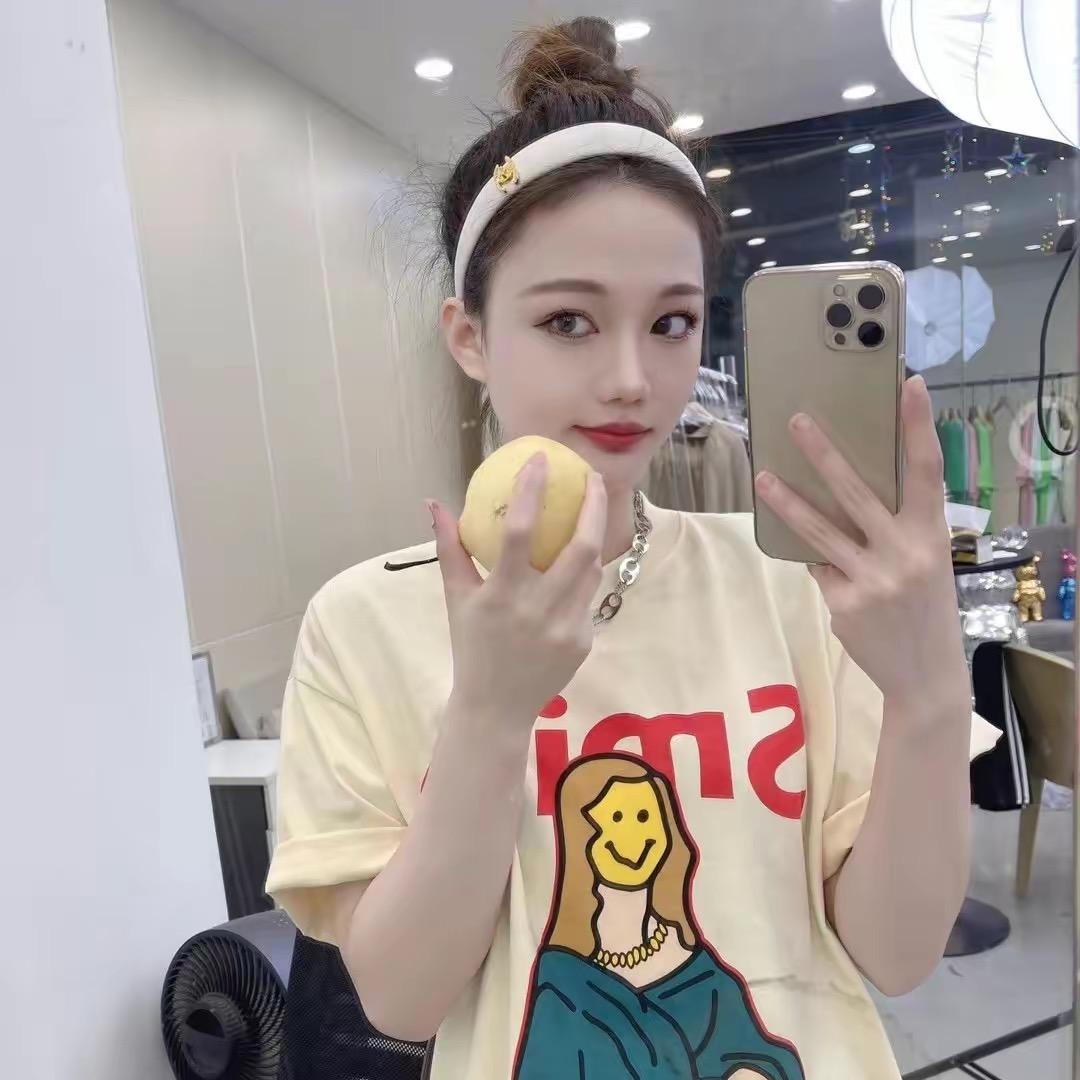 冠仔妈咪