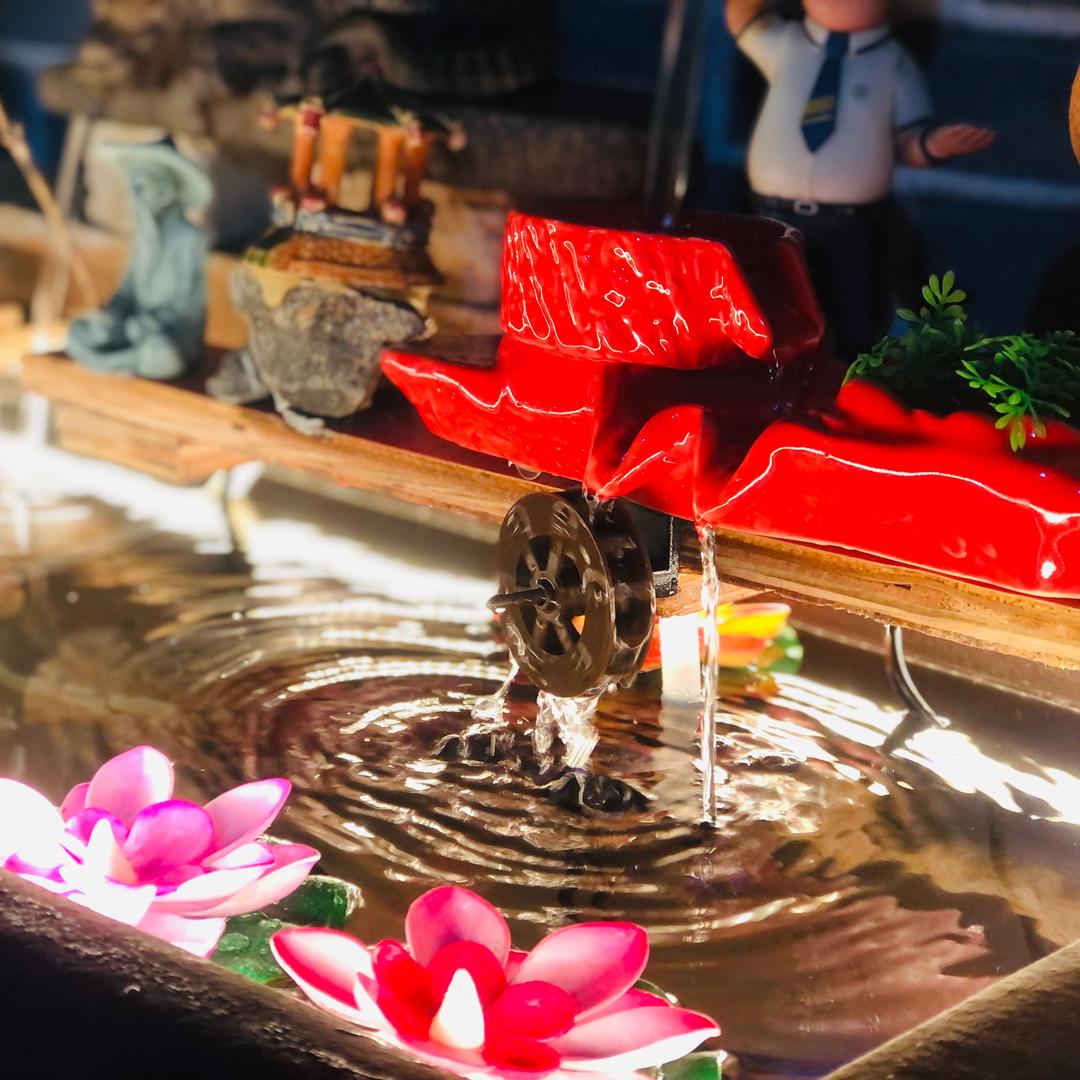 归隐小院〈东坑店〉