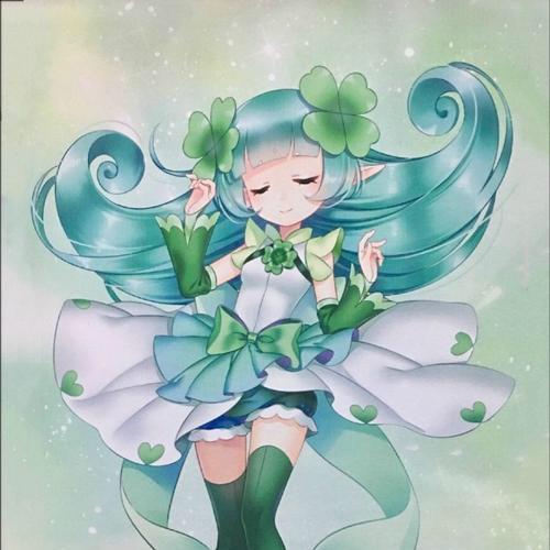 野生动漫君