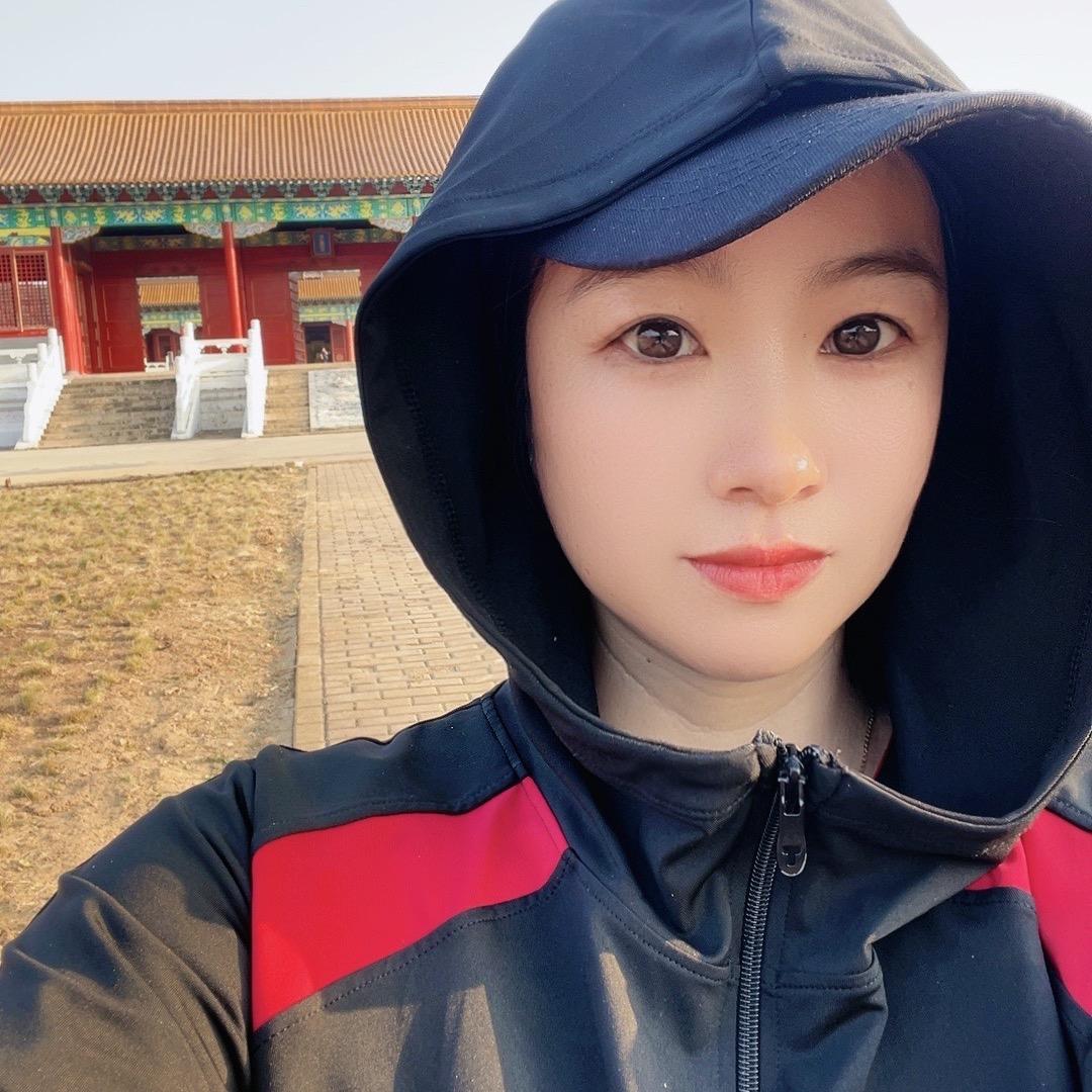 欢喜走天涯