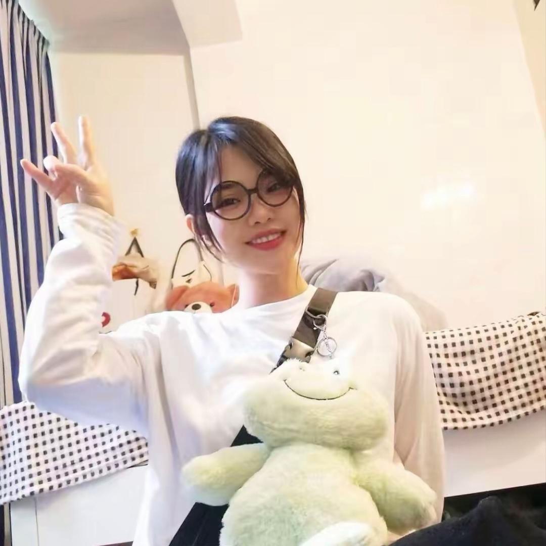 文柠💕