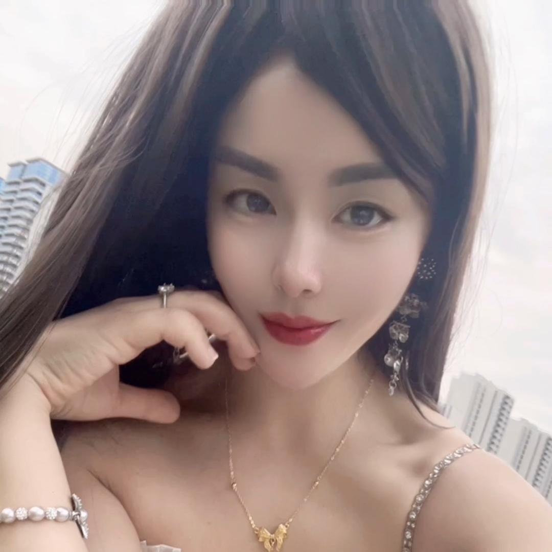 琳妹妹@中江太古里