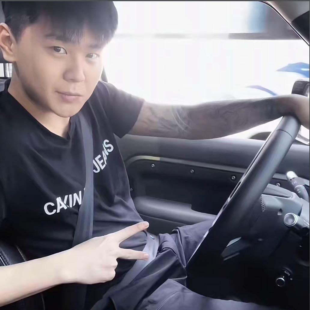 凌晨一点的早安