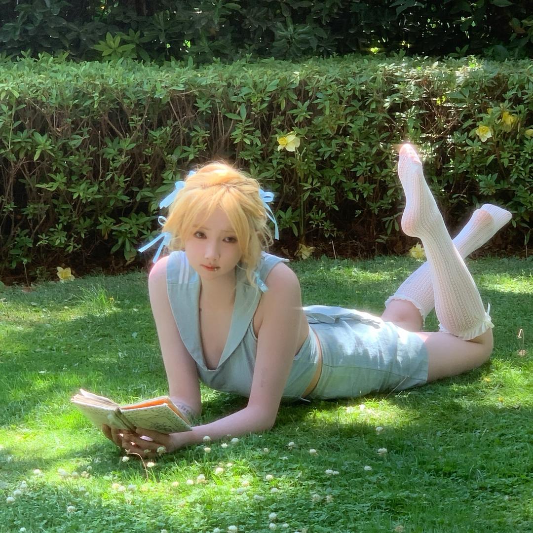 池林.