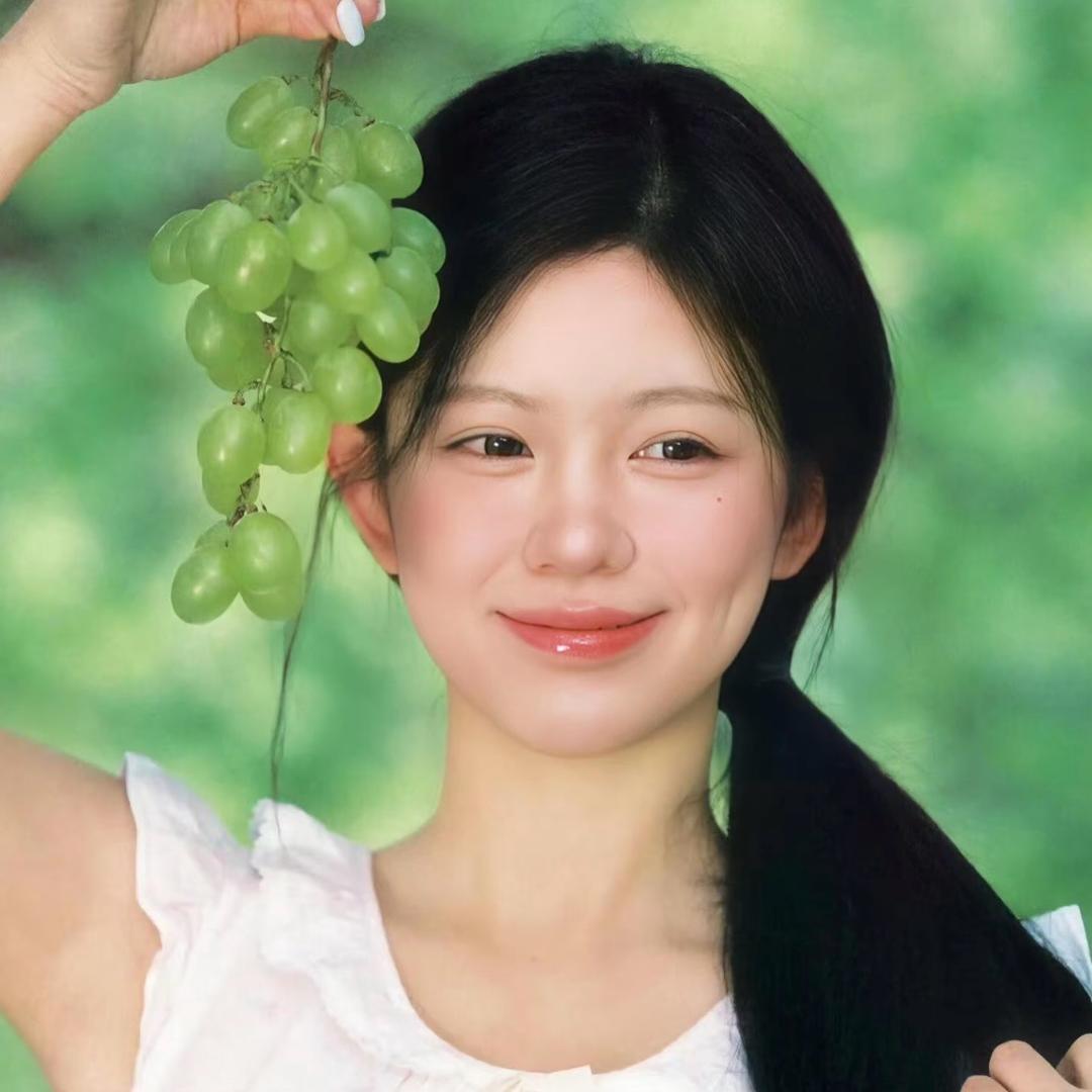 布丁小姐