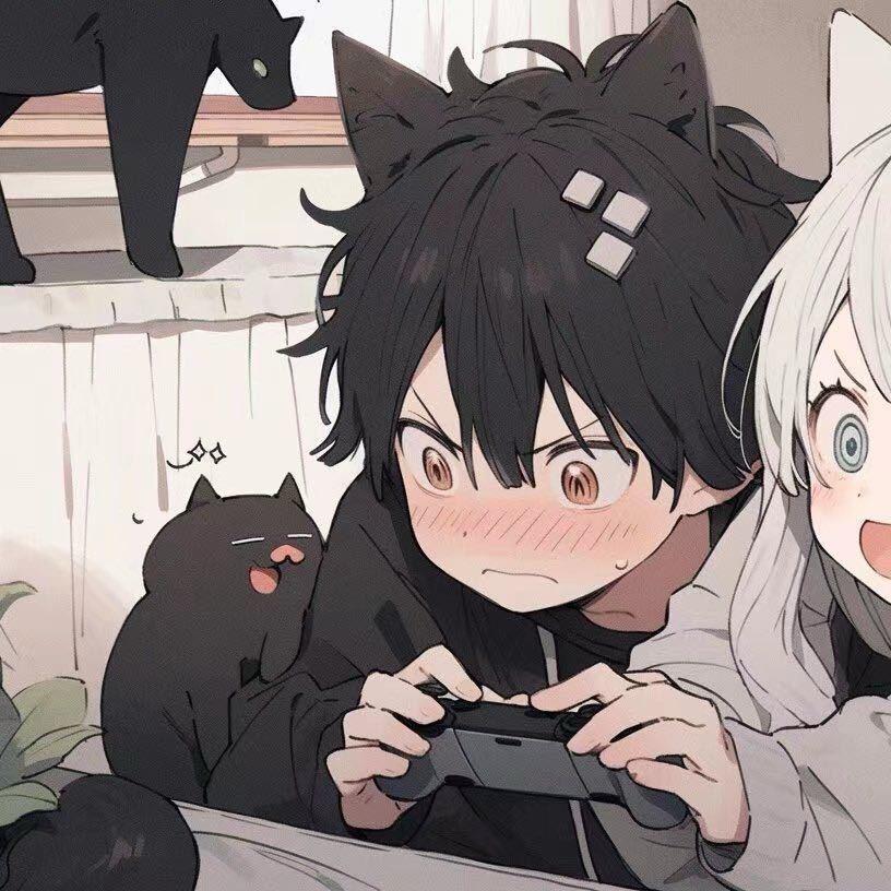 🌈今天还烦心吗