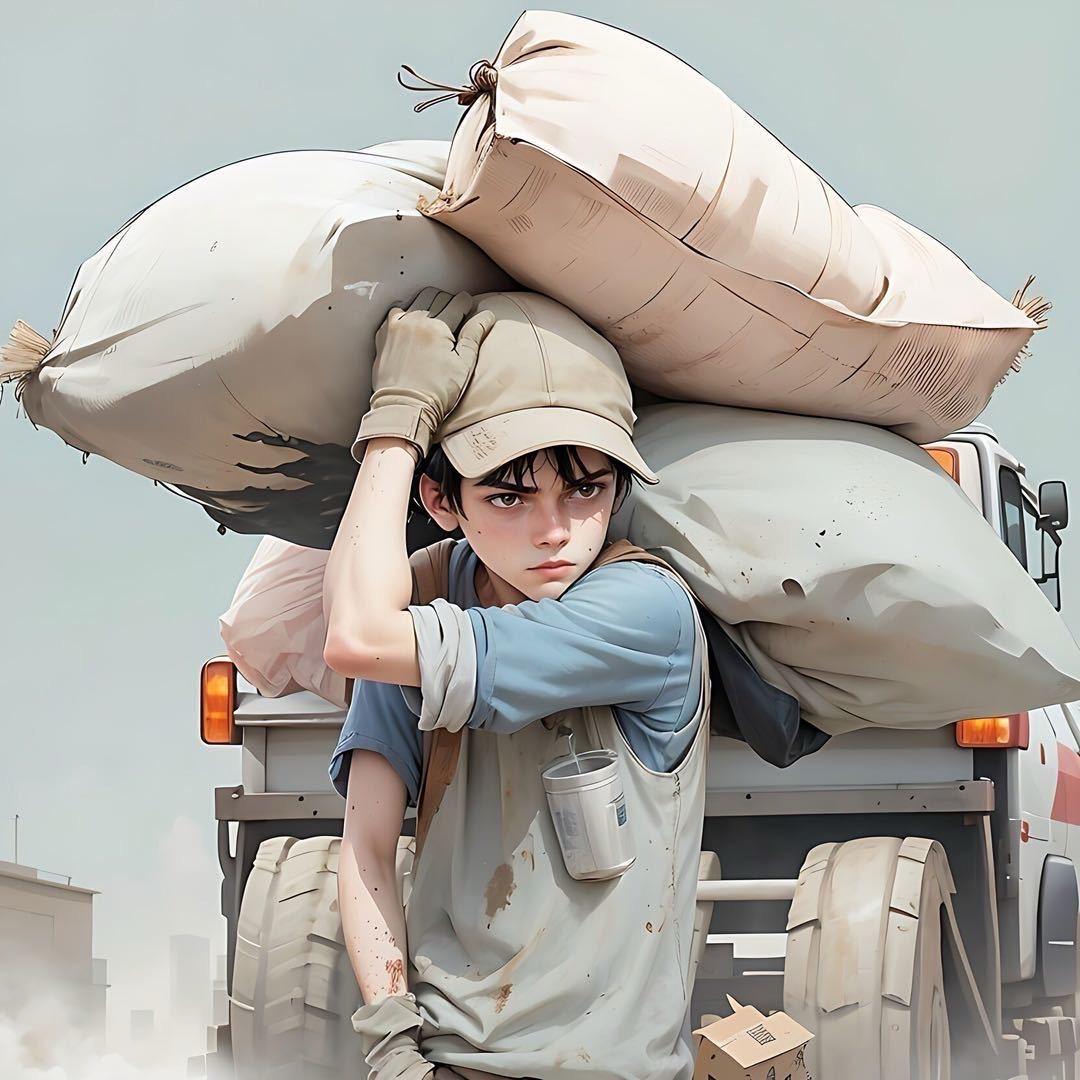 西安龙驹书画坊（画轴加工）