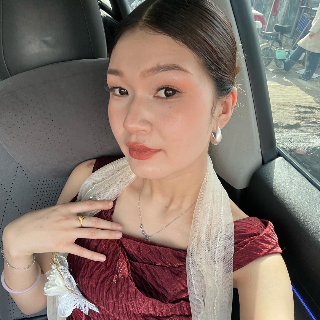 努姐  （想破5000）