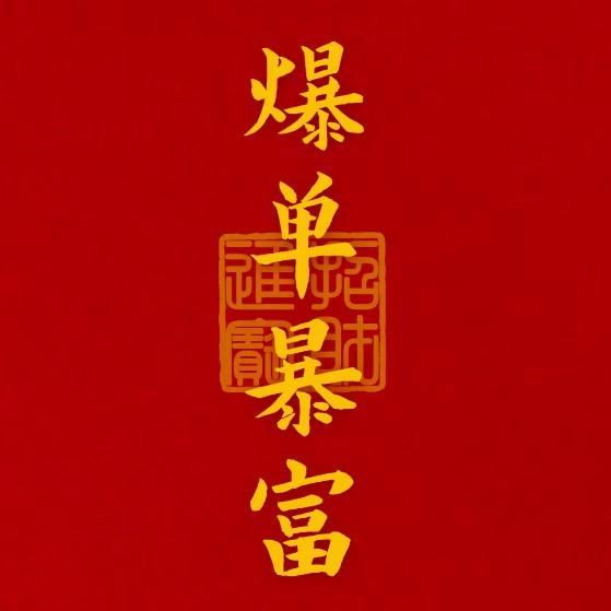 爆单嘎嘎爆💰