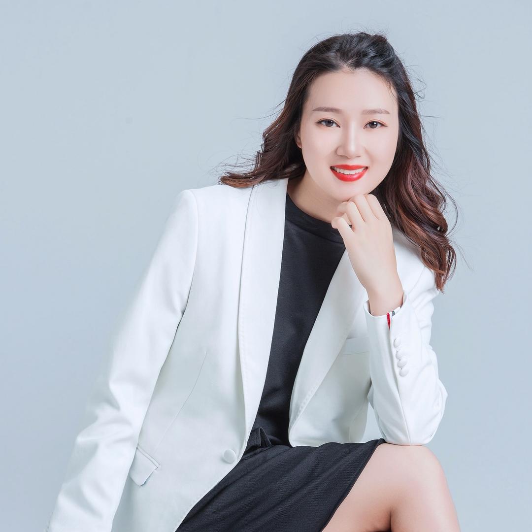 新江江老师商业IP咨询